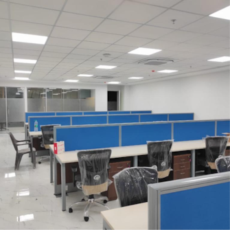 Commercial Office Space 2500 Sq.Ft. For Rent in Bhosari Pune  6873265