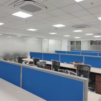 Commercial Office Space 2500 Sq.Ft. For Rent in Bhosari Pune  6873265