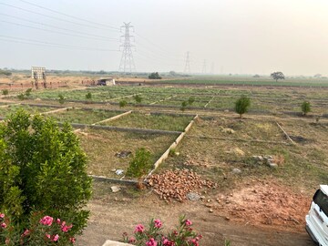 Plot For Resale in Dholera Ahmedabad  6873248