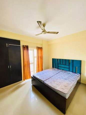 2 BHK Apartment For Rent in Amrapali Zodiac Sector 120 Noida 6873263