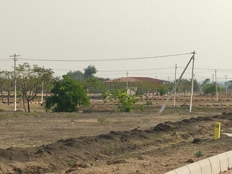 Plot For Resale in Burgula Village Hyderabad  6873281