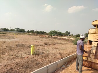 Plot For Resale in Burgula Village Hyderabad  6873281