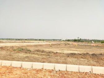 Plot For Resale in Burgula Village Hyderabad  6873281