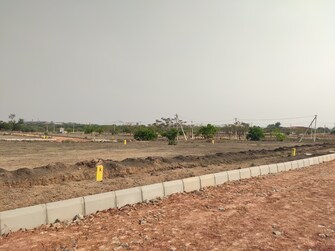 Plot For Resale in Burgula Village Hyderabad  6873281