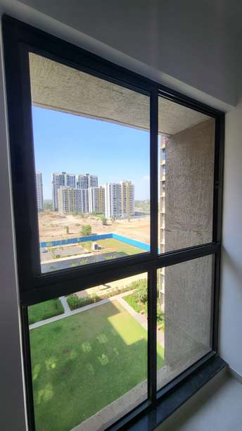 1 BHK Apartment For Rent in Lodha Palava Florea A To D Dombivli East Thane  6873280