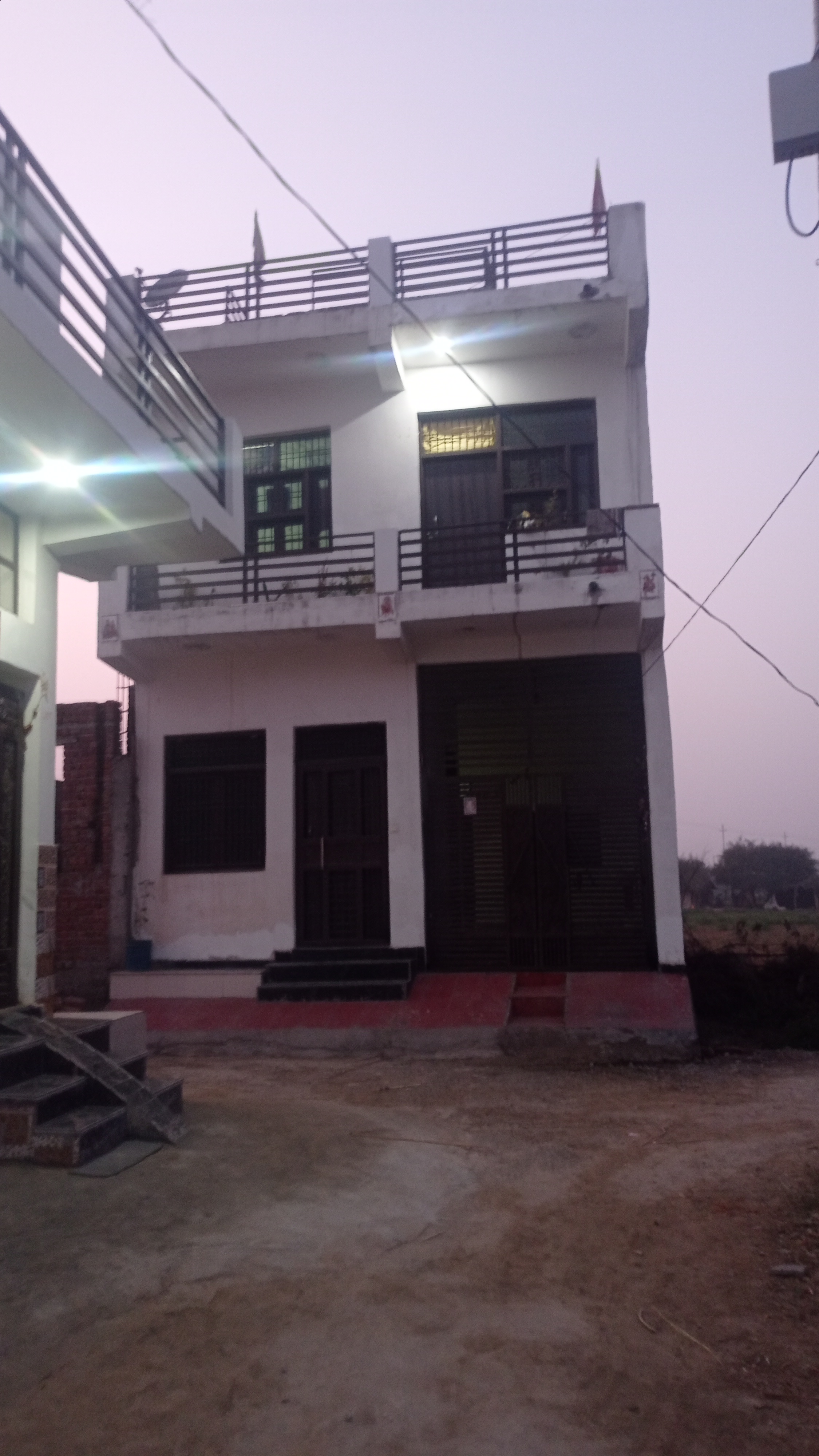 Plot For Resale in Shyam Kunj Dhoom Manikpur Greater Noida  6873337