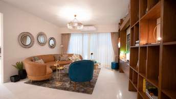 3 BHK Apartment For Rent in Godrej RKS Chembur Mumbai 6873382