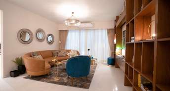 3 BHK Apartment For Rent in Godrej RKS Chembur Mumbai 6873382