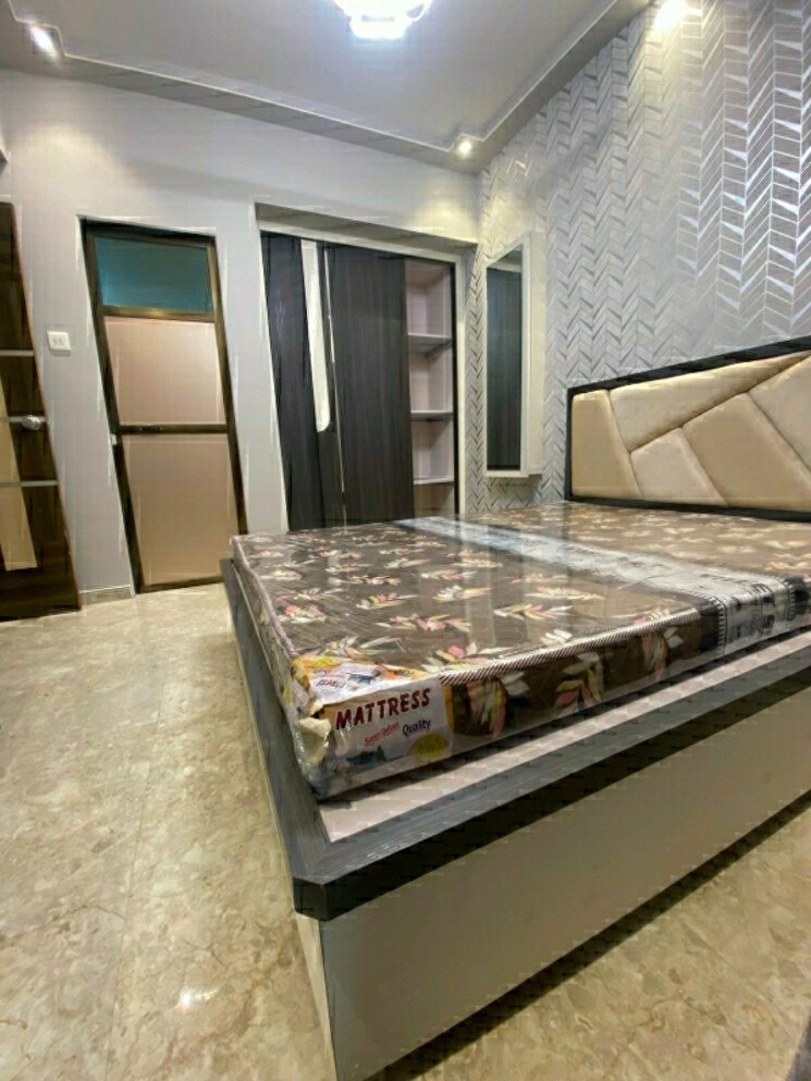 Bedroom, jayant-ushakiran-enclave 2 Bedroom 678 Sq.Ft. Apartment In Dombivli East Thane 6873565