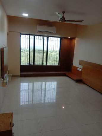3 BHK Apartment For Rent in Andheri West Mumbai 6873570