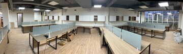 Team Area in  Office Space at Vasundhara Complex, Vasundhara Sector 16 – for Rent