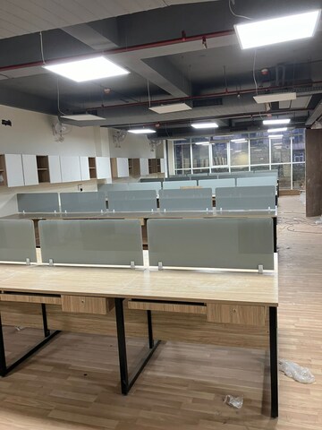 Furnished Amenities in  Office Space at Vasundhara Complex, Vasundhara Sector 16 – for Rent