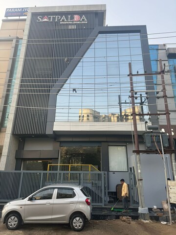  Office Space For Rent in Vasundhara Complex, Vasundhara Sector 16