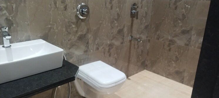 Bathroom, vtp-euphoria 2 Bedroom 770 Sq.Ft. Apartment In Kharadi Pune 6873687