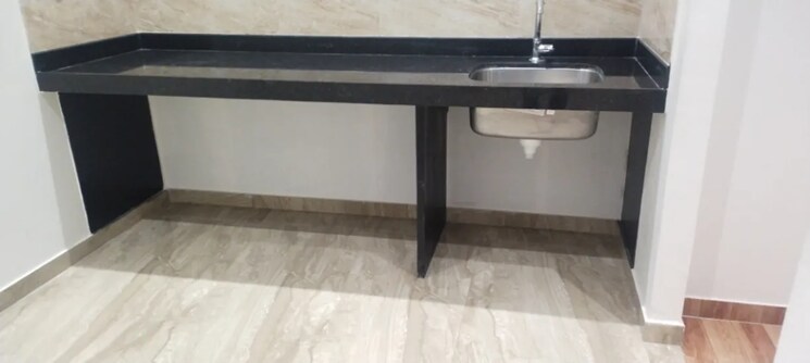 Kitchen, vtp-euphoria 2 Bedroom 770 Sq.Ft. Apartment In Kharadi Pune 6873687