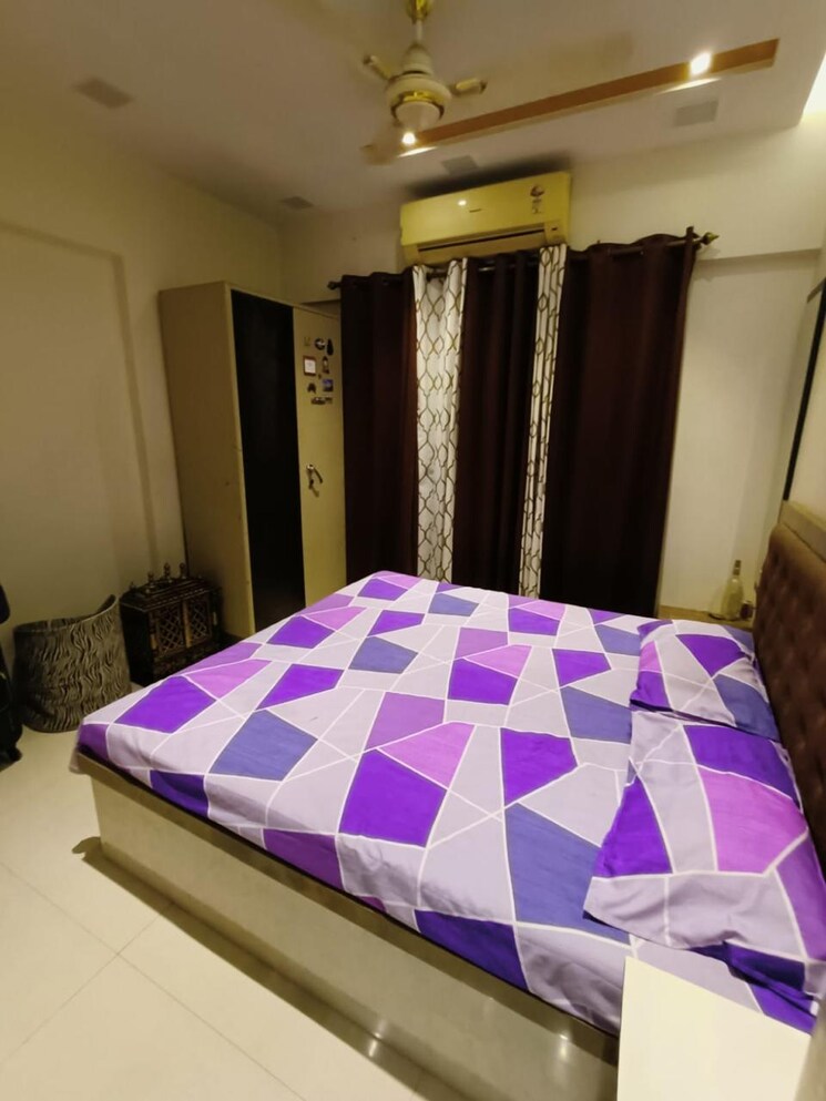 Bedroom, unique-greens-ghodbunder-road 2 Bedroom 620 Sq.Ft. Apartment In Ghodbunder Road Thane 6873675