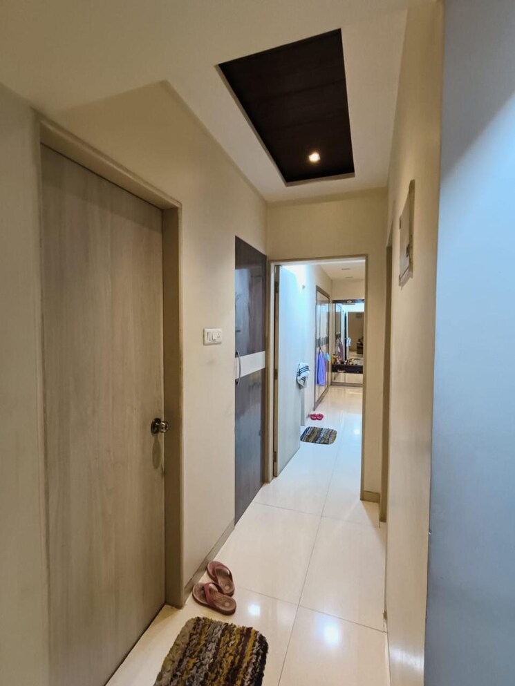 undefined, unique-greens-ghodbunder-road 2 Bedroom 620 Sq.Ft. Apartment In Ghodbunder Road Thane 6873675