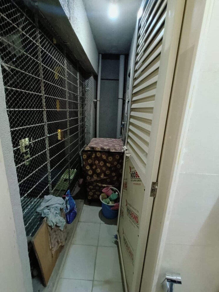 undefined, unique-greens-ghodbunder-road 2 Bedroom 620 Sq.Ft. Apartment In Ghodbunder Road Thane 6873675