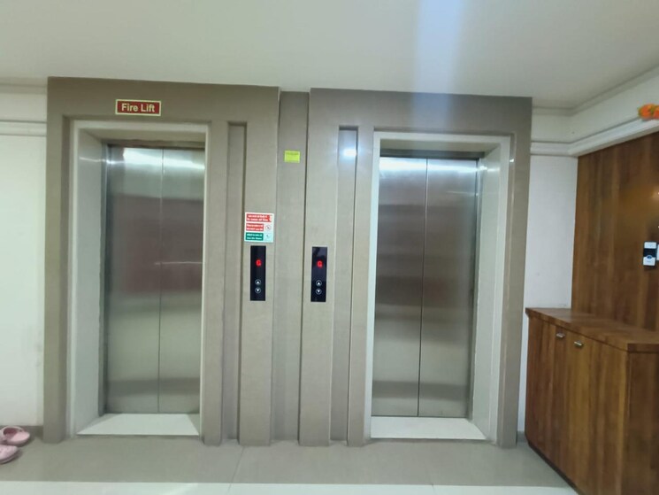 undefined, unique-greens-ghodbunder-road 2 Bedroom 620 Sq.Ft. Apartment In Ghodbunder Road Thane 6873675