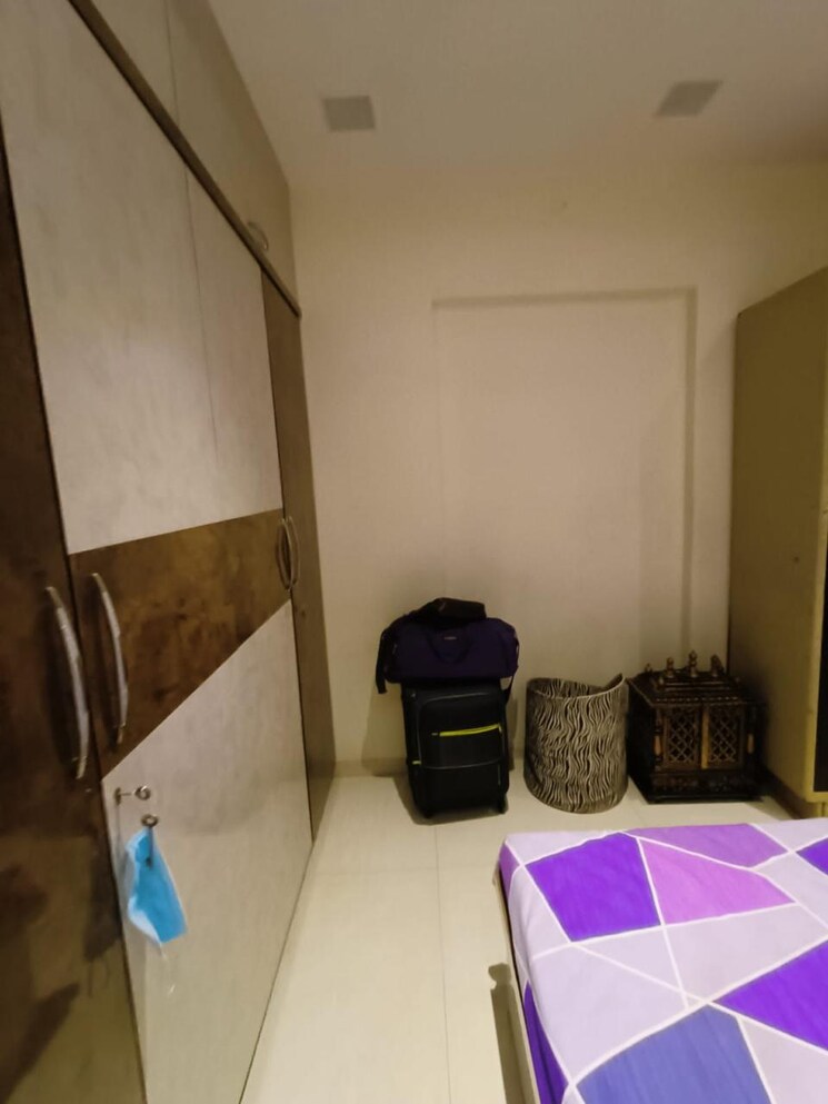 Master Bedroom, unique-greens-ghodbunder-road 2 Bedroom 620 Sq.Ft. Apartment In Ghodbunder Road Thane 6873675