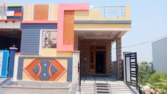 2 BHK Independent House For Resale in Chowdhariguda Hyderabad  6873672