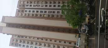1 BHK Apartment For Rent in Megh Malhar Co Op Housing Society Ghansoli Navi Mumbai 6873720