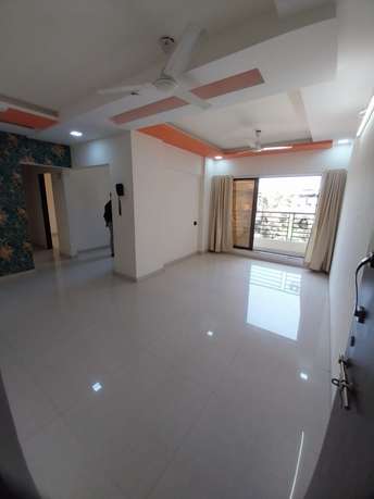 1 BHK Apartment For Resale in Adiraj Status Nalasopara West Mumbai 6873742