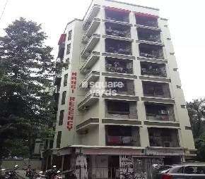 1 BHK Apartment For Rent in Mansi Regency Borivali West Mumbai 6873748