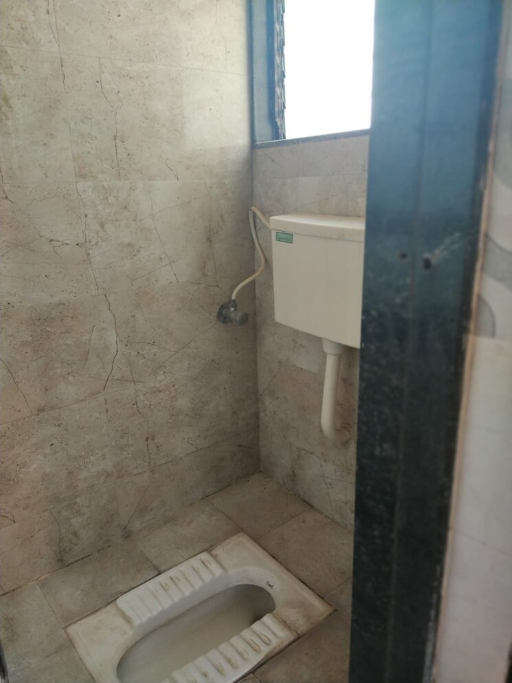 Bathroom, dgs-sheetal-deep 1 Bedroom 575 Sq.Ft. Apartment In Nalasopara West Palghar 6873798