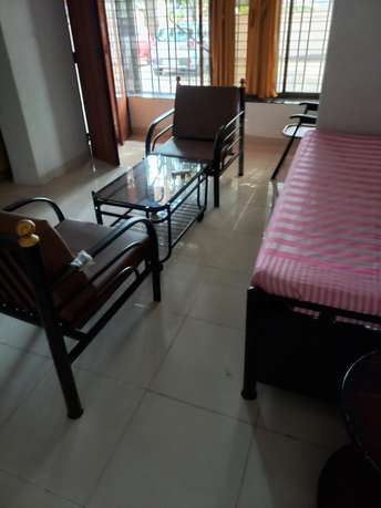 1 BHK Apartment For Rent in Vile Parle West Mumbai 6873845