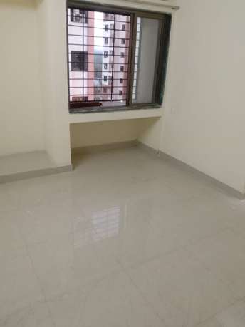 1 BHK Apartment For Rent in Megh Malhar Co-op Housing Society Ghansoli Navi Mumbai  6873857