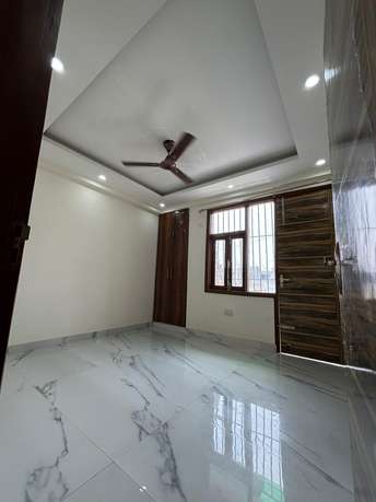 2 BHK Builder Floor For Rent in Freedom Fighters Enclave Saket Delhi  6873916