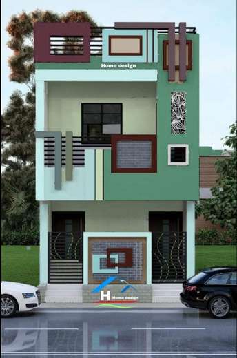 1 BHK Villa For Resale in Bannerghatta Jigani Road Bangalore 6873894