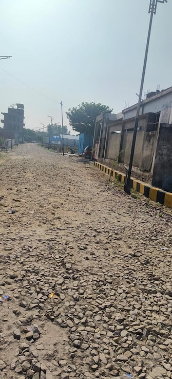 Plot For Resale in Faizabad Road Lucknow  6873888