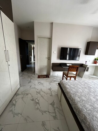 रेसिडेन्शियल फ्लॅट वर्ग फुट फॉर रीसेल इन गोरेगाव ईस्ट मुंबई  6873898