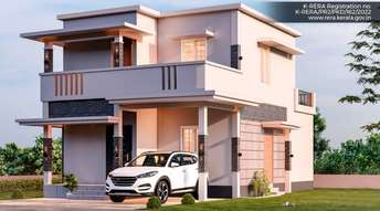 3 BHK Independent House For Resale in Shoranur Palakkad  6873899
