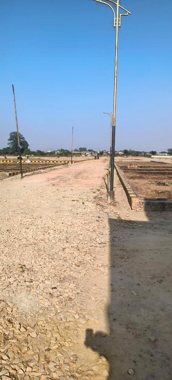 Plot For Resale in Faizabad Road Lucknow  6873979