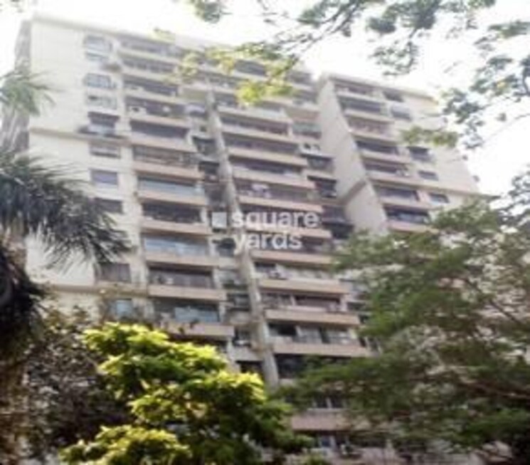 Exterior View, sunflower-apartments-cuffe-parade 2 Bedroom 980 Sq.Ft. Apartment In Cuffe Parade Mumbai 6874005