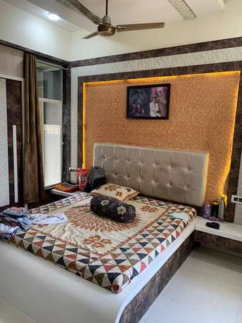 2 BHK Apartment For Resale in Gala Pride Palms Kolshet Road Thane 6874002
