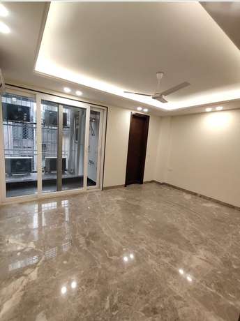 4 BHK Apartment For Rent in RWA Greater Kailash 2 Greater Kailash ii Delhi 6874020