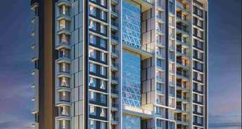 1.5 BHK Apartment For Resale in Aniruddha Icon Sector 29 Nerul Navi Mumbai 6874092