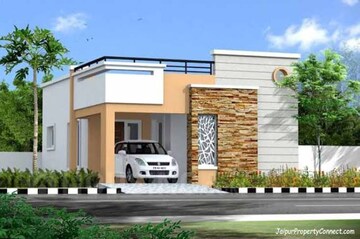 1 BHK Villa For Resale in Bannerghatta Road Bangalore  6874075