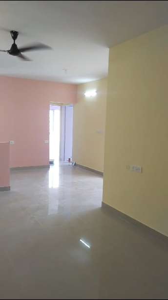 3 BHK Apartment For Rent in Shapoorji Pallonji Shukho Brishti Rajarhat New Town Kolkata 6874100