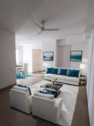 3 BHK Apartment For Resale in Sidhartha Diplomats Golf Link Sector 110 Gurgaon  6874152