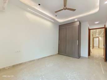 3 BHK Builder Floor For Rent in Shanti Kunj Delhi 6874159