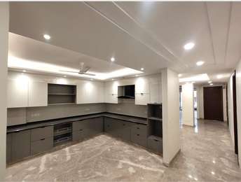 4 BHK Builder Floor For Rent in RWA Greater Kailash 2 Greater Kailash ii Delhi  6874311