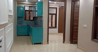 2 BHK Builder Floor For Resale in Chattarpur Delhi 6874376