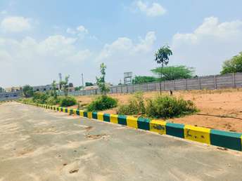 Plot For Resale in Kothur Hyderabad  6874332