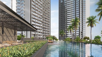 4 BHK Apartment For Resale in Lodha Woods Kandivali East Mumbai  6874446