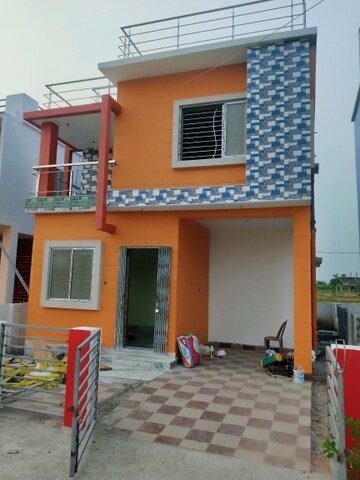 3.5 BHK Villa For Resale in Kabardanga Kolkata  6874525